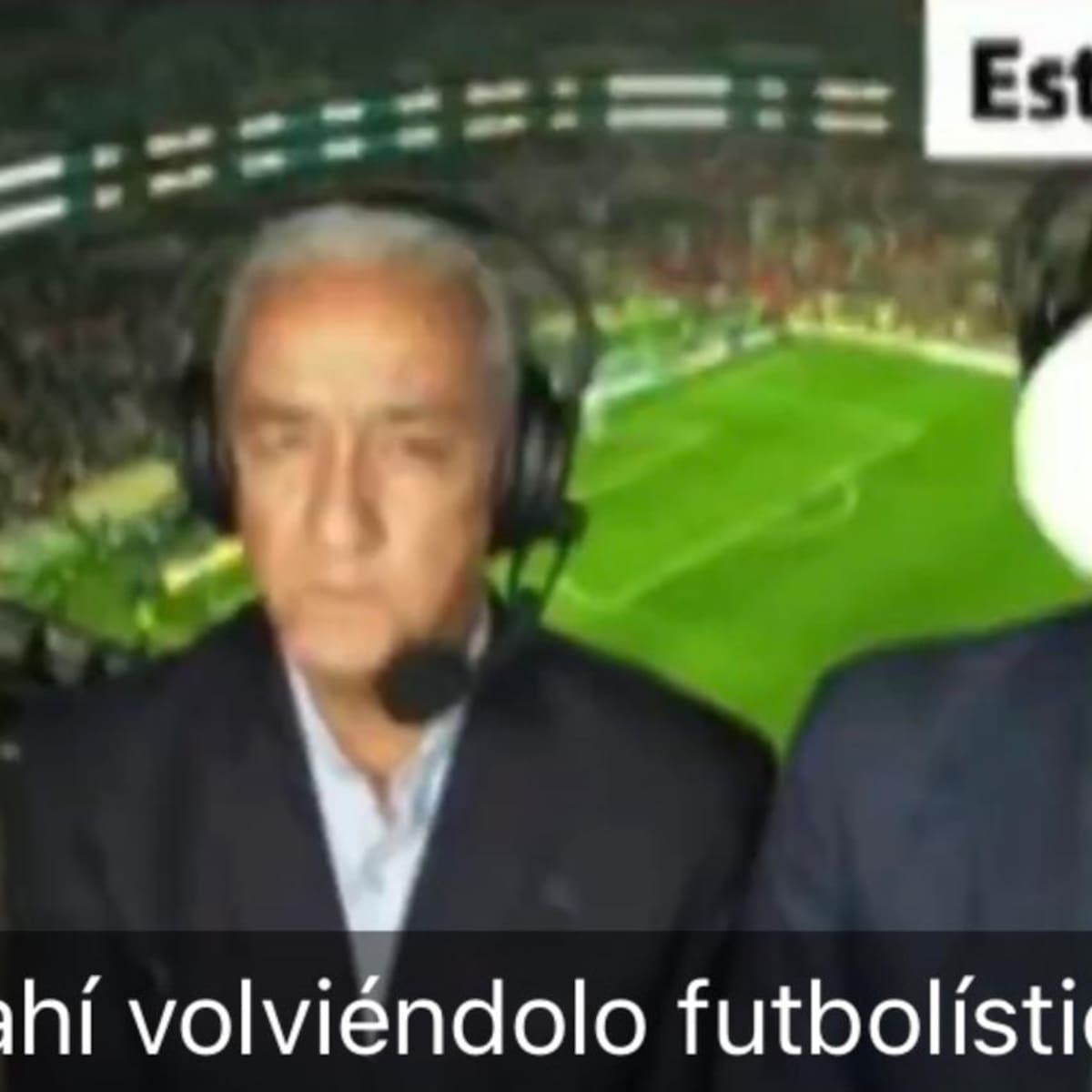 Escándalo tras México vs. Ecuador: agreden a periodistas en plena transmisión en vivo