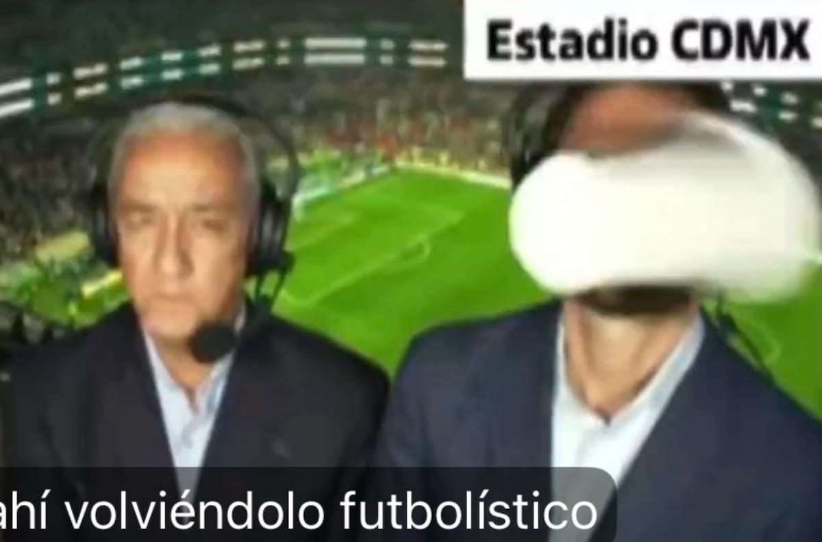 Escándalo tras México vs. Ecuador: agreden a periodistas en plena transmisión en vivo