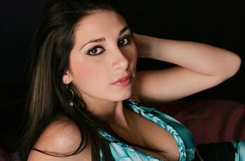 “El cuerpo siempre avisa”: El mensaje de Perla Ilich tras sufrir complicaciones por su hipertiroidismo