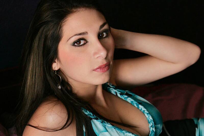 Perla Ilich agradeció el cariño de sus seguidores.