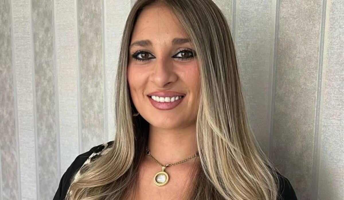 Perla Ilich revela momento más difícil tras sus operaciones