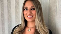 Perla Ilich sorprende con radical cambio de look