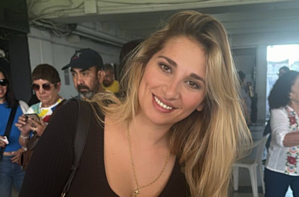 “Entraron a robar”: Perla Ilich denuncia el terror que vivió luego que Colo Colo saliera campeón