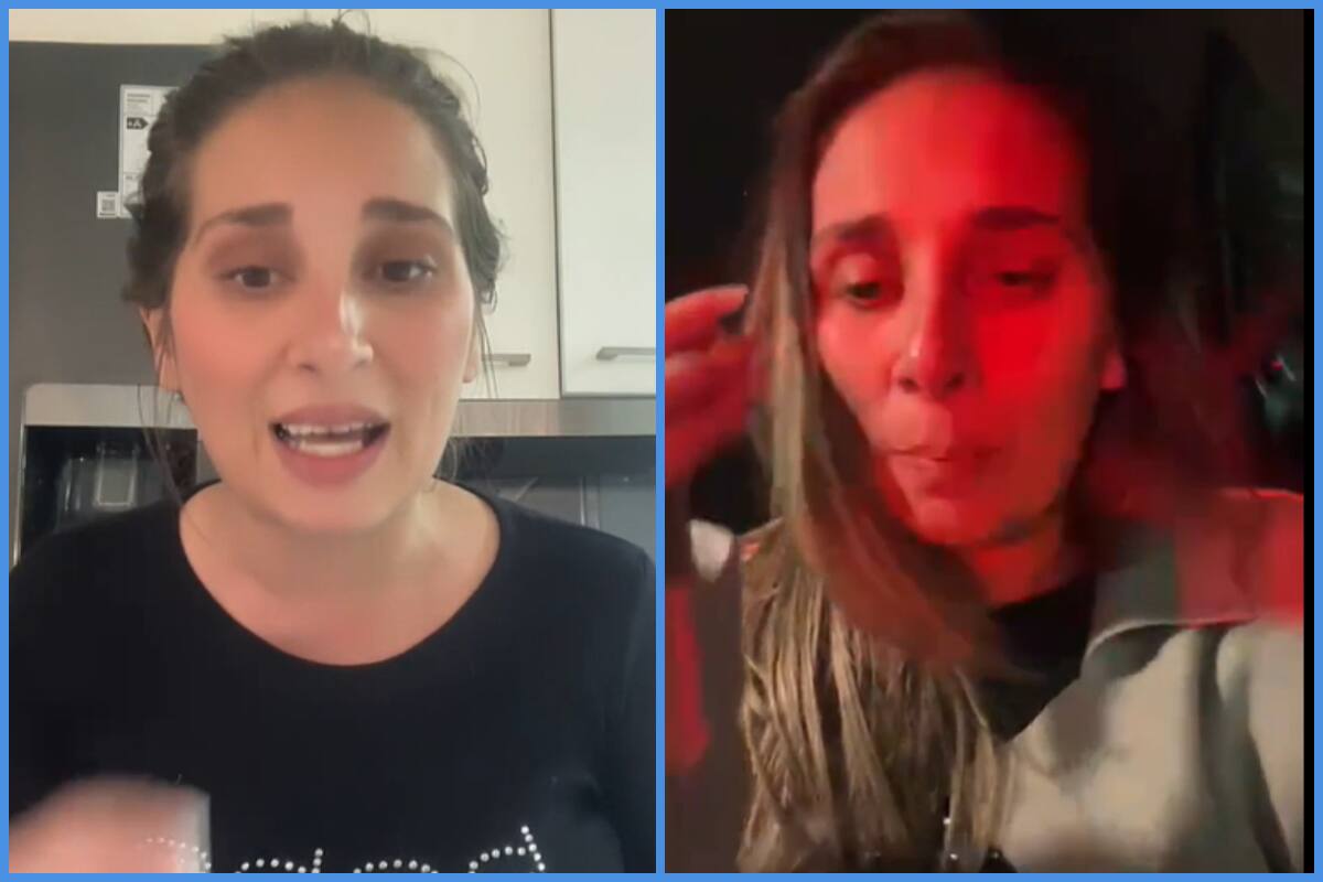 Perla Ilich fue amenazada por sicarios