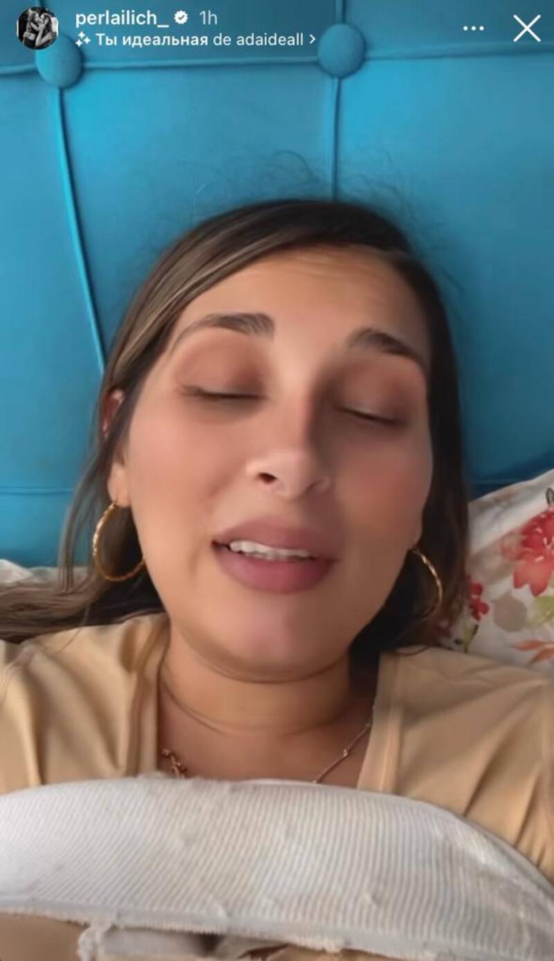 Revela momento más difícil tras sus operaciones