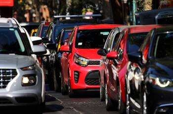 Permiso de Circulación 2023: ¿Cuáles son los documentos que debes presentar?