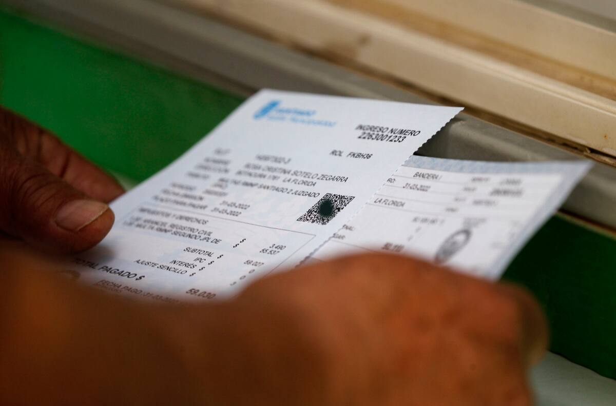 Permiso de Circulacion 2023: ¿Cómo realizar el pago del documento online?