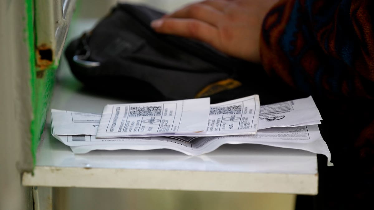 ¿Cuánto cuesta el Permiso de Circulación y cuál es el monto de la multa si no lo pago?