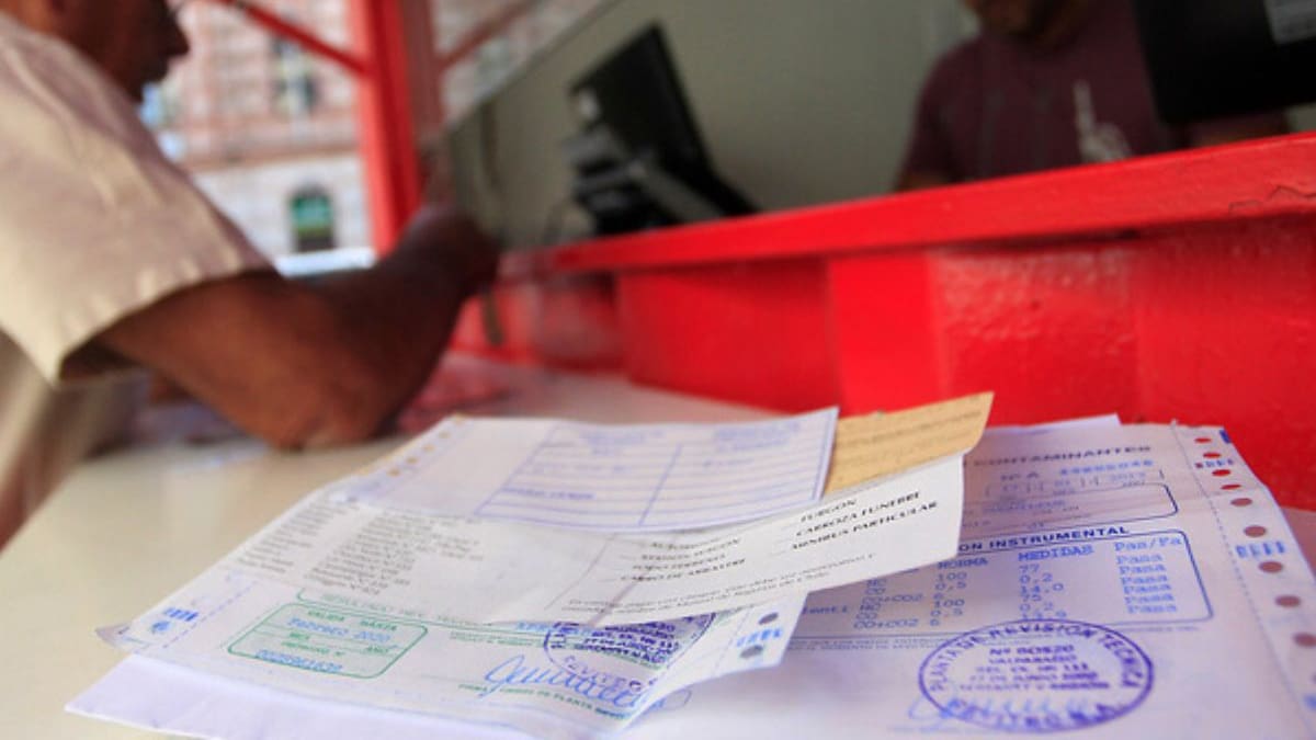 Permiso de Circulación 2025: ¿Cuándo se debe comenzar a pagar la segunda cuota?