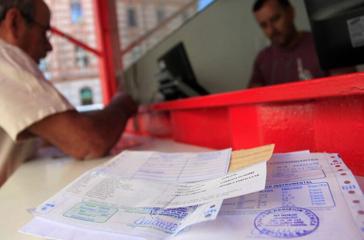 Permiso de circulación 2026: estos son los vehículos que pagan $0 este año