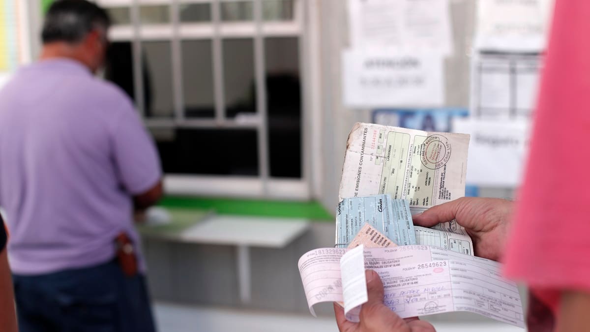 Permiso de circulación 2026: Esta es la fecha límite para pagarlo y evitar multas