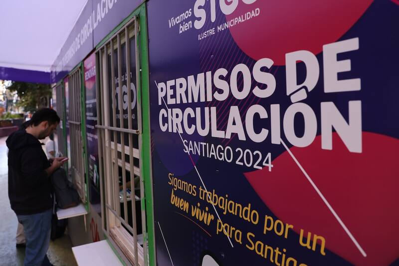 El lunes 31 de marzo es el plazo final para cumplir con el trámite.