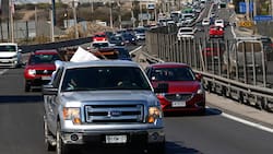 Clientes de este banco pueden pagar el permiso de circulación en 12 cuotas sin interés