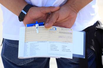 Permiso de Circulación 2023: Revisa hasta cuándo tienes plazo para pagarlo