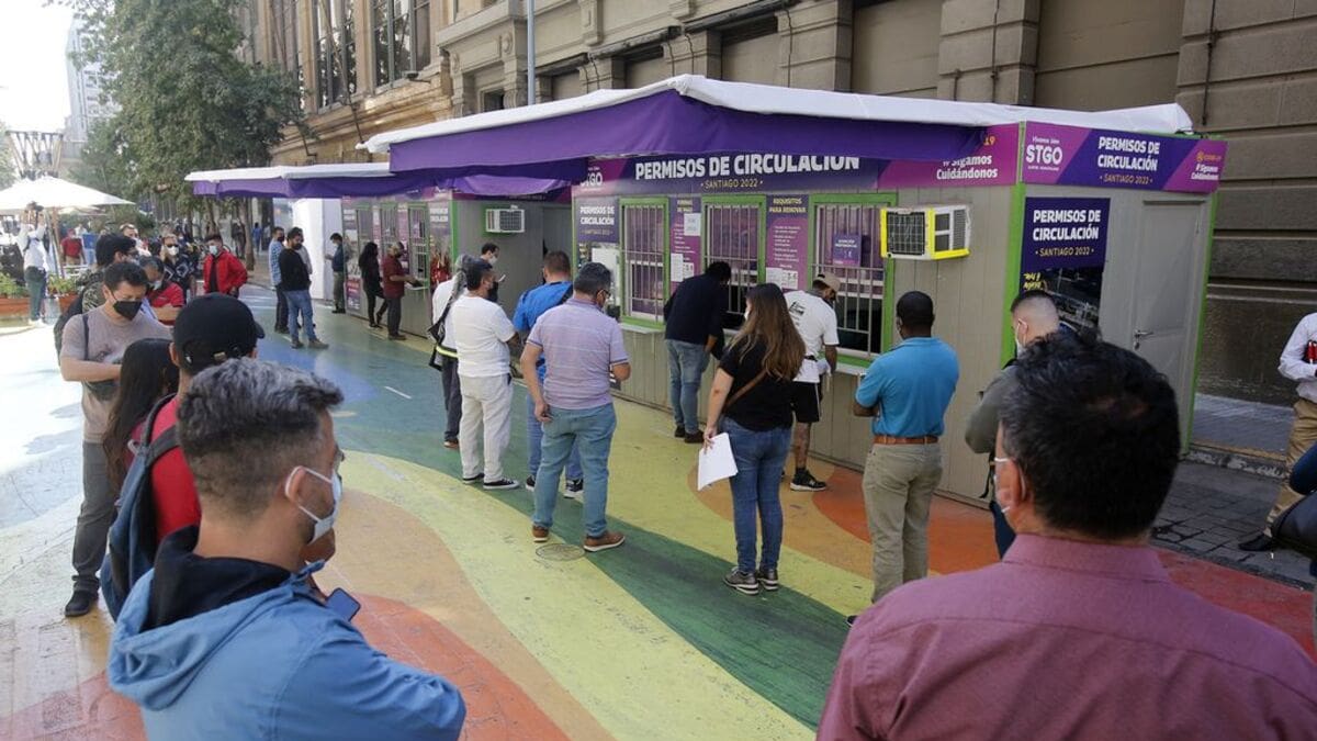 Permiso de Circulación 2023: ¿Cuál es la fecha límite para pagarlo y qué documentos necesito?