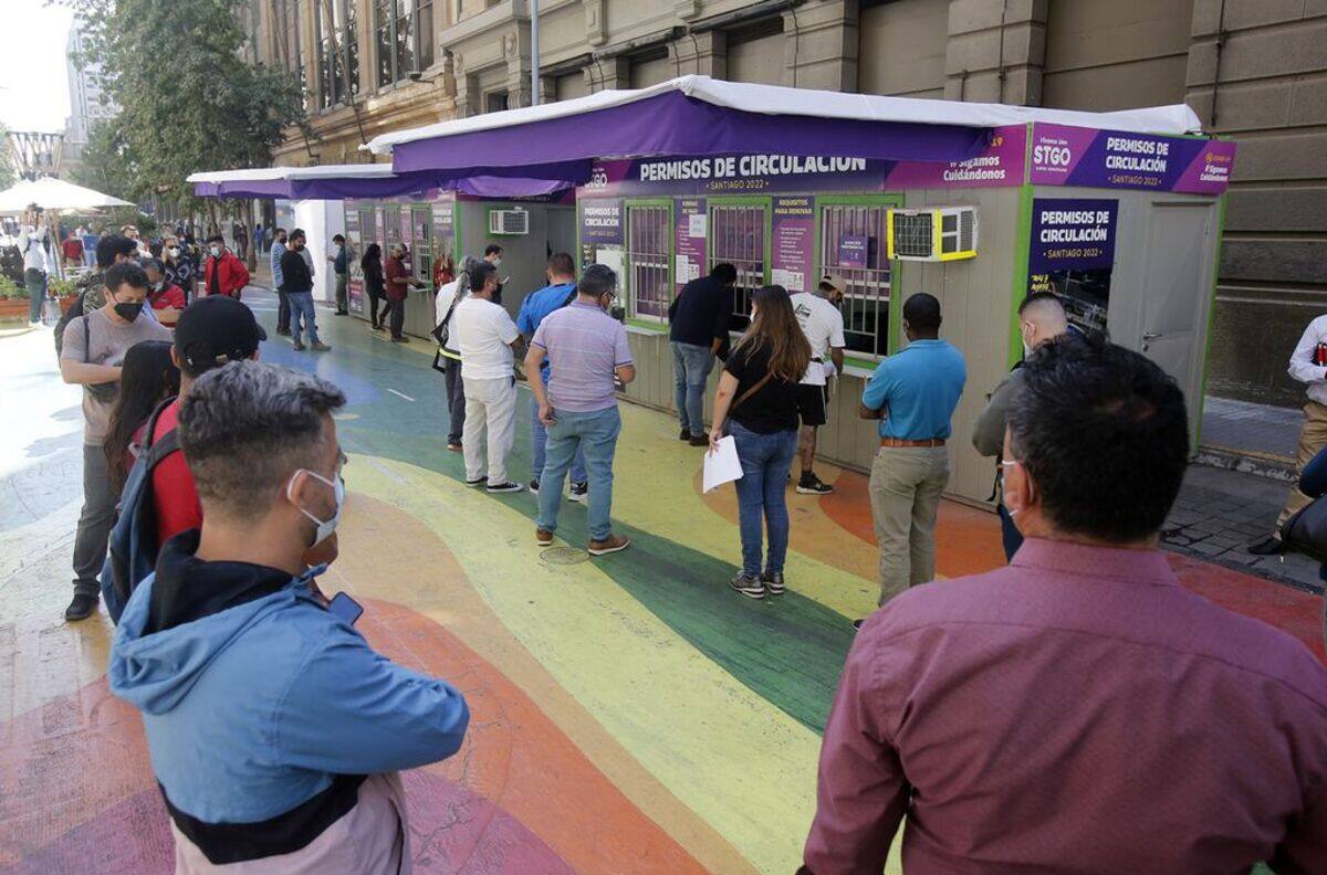 Permiso de Circulación 2023: ¿Cuál es la fecha límite para pagarlo y qué documentos necesito?