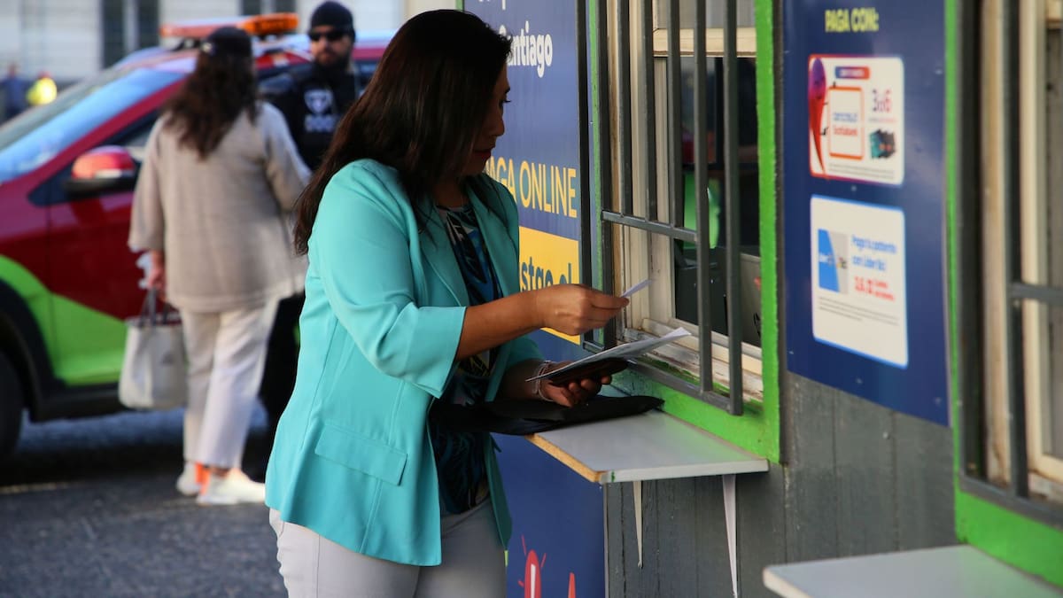 Comenzó el pago del Permiso de Circulación 2026: ¿Cómo saber si mi auto tiene multas?