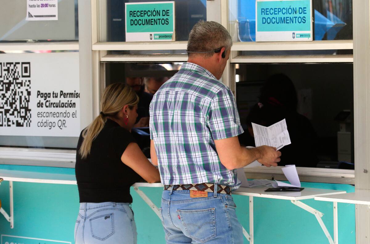 ¿Hasta cuándo se puede sacar el Permiso de Circulación y qué documentos se necesitan?