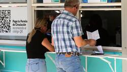 ¿Hasta cuándo se puede sacar el Permiso de Circulación y qué documentos se necesitan?