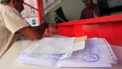 Así puedes cobrar pagos erróneos del permiso de circulación