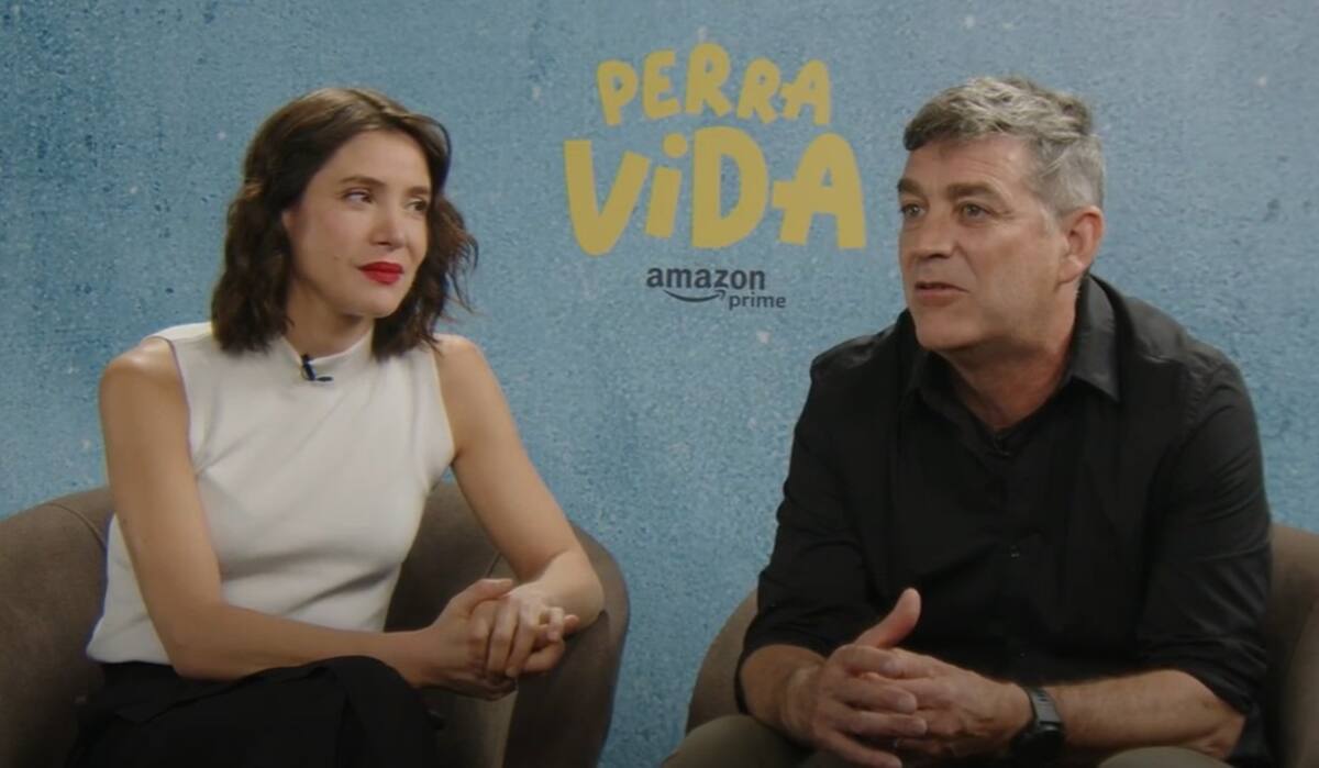 La cinta contó con la producción estuvo a cargo de Miguel Asensio de Tiki Pictures.