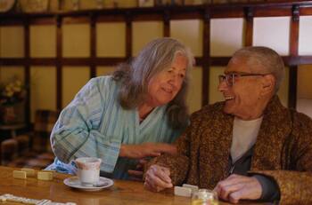 “Perra Vida”, la nueva comedia que trae de regreso al protagonista de “El Agente Topo”