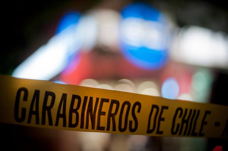 El hecho terminó con tres detenidos. Créditos: ATON (imagen referencial).