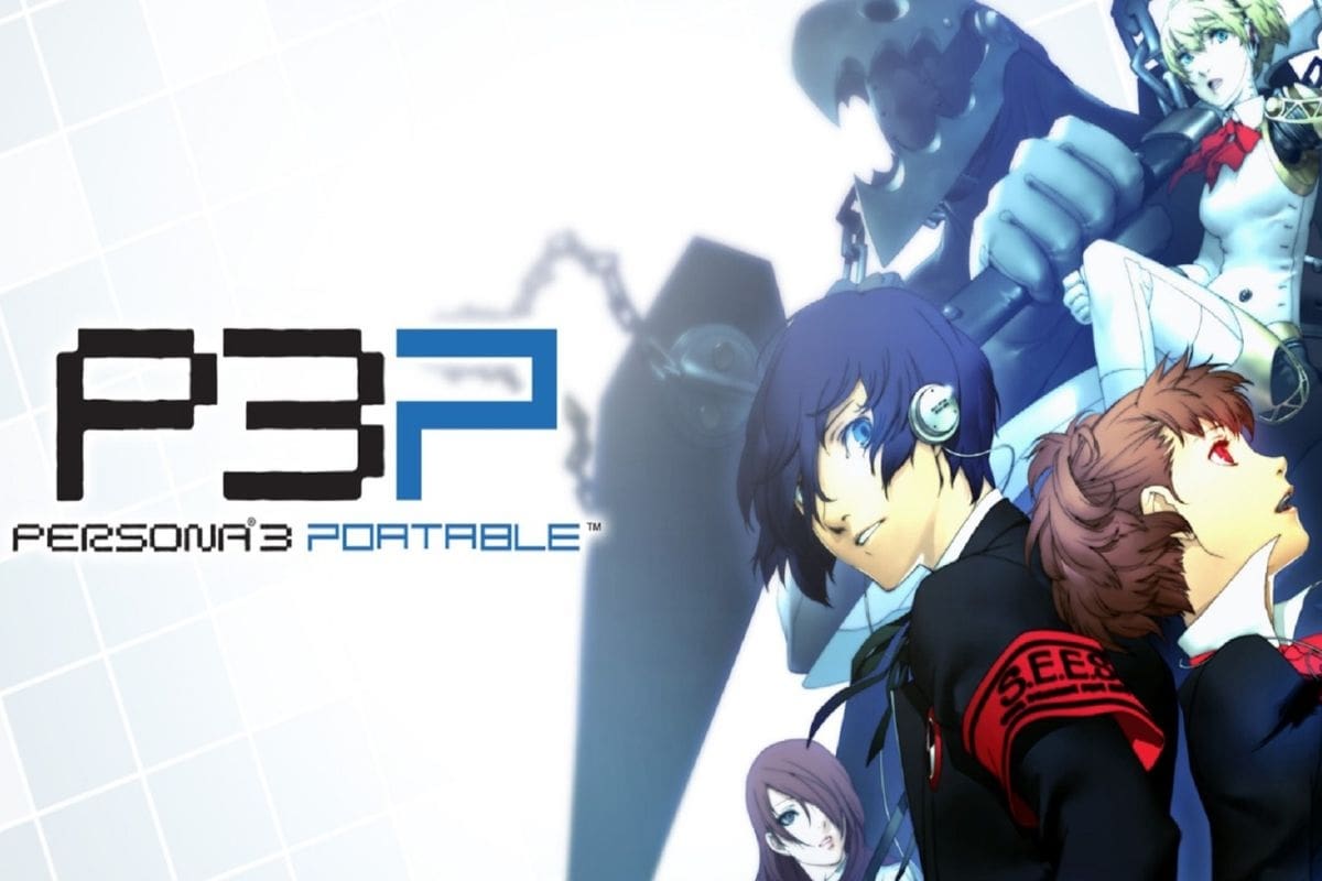 Revisa los personajes más populares de cada entrega. Créditos: Atlus.