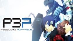 ¿Cuáles son los personajes más populares de Persona 3 Portable y Persona 4 Golden?