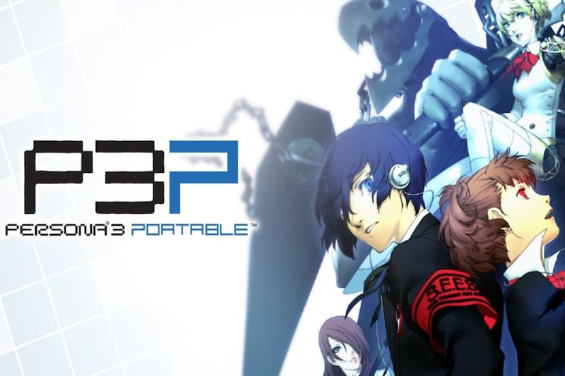 Revisa los personajes más populares de cada entrega. Créditos: Atlus.