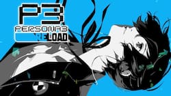 Persona 3 Reload: Revisa las respuestas a todos los test y exámenes