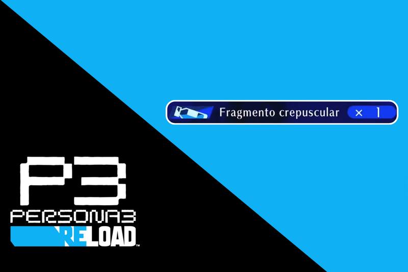 Conoce dónde está cada uno de los 17 fragmentos crepusculares.