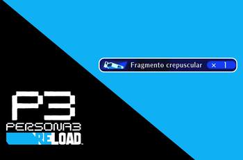 Persona 3 Reload: Ubicación de todos los Fragmentos crepusculares (logro Ojo de águila)