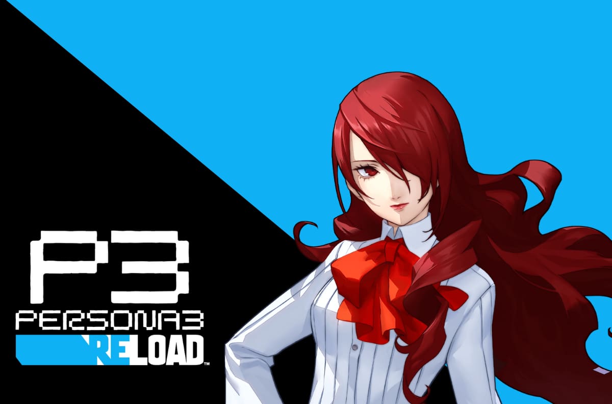Persona 3 Reload: Todas las respuestas el Social Link de Mitsuru Kirijo