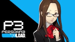 Guía Persona 3 Reload: Respuestas para Social Link de Chihiro Fushimi