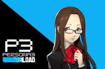 Guía Persona 3 Reload: Respuestas para Social Link de Chihiro Fushimi