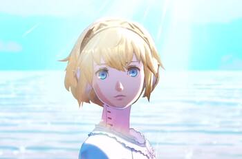 Remake de Persona 3 es confirmado durante el Xbox Games Showcase