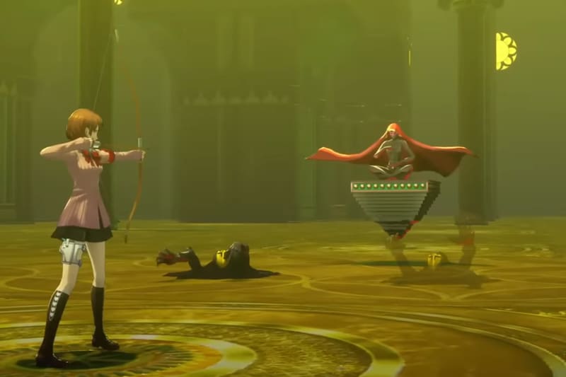 El juego llegará durante 2024.