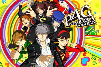 Persona 4 Golden: Guía para conseguir el final verdadero
