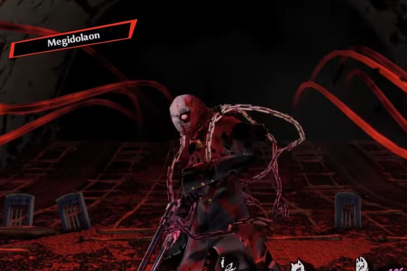 Conoce cómo podrás encontrar a The Reaper y derrotarlo. Créditos: Nintendo.