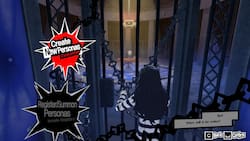 Con este increíble mod podrás ser mujer en Persona 5 Royale