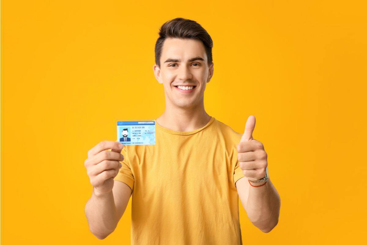 Expertos indican cuál es el momento ideal para empezar a manejar