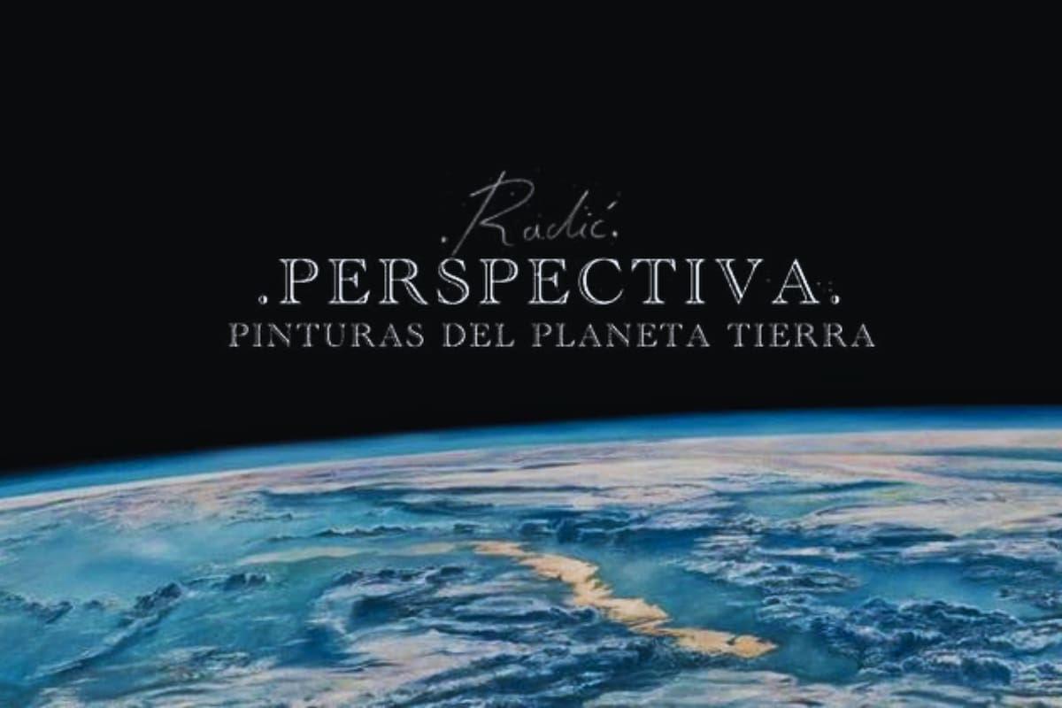 La exposición en Santiago para aprovechar de visitar en invierno. Foto: Agenda UC.