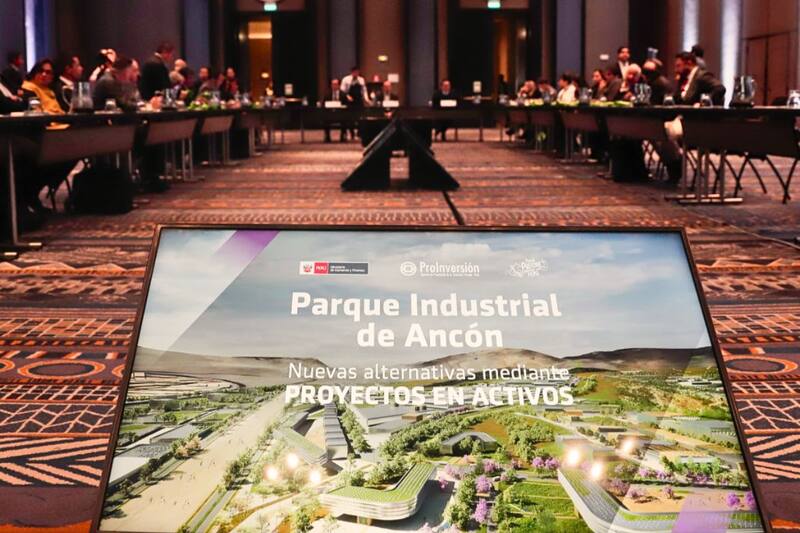 Iniciativa busca generar nuevas oportunidades de crecimiento empresarial.