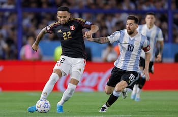 ¿Se viene el cambio? La selección sudamericana que nuevamente se quedaría sin DT