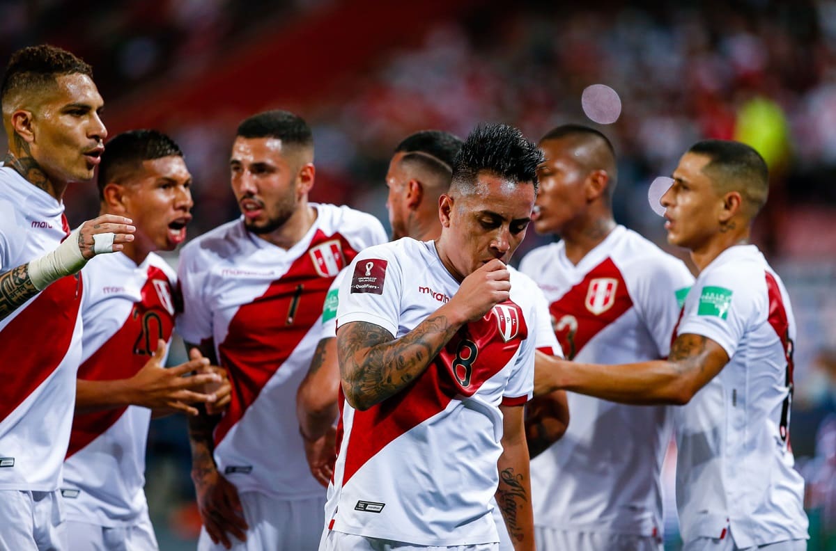 Polémica elección: Perú dio a conocer sus convocados a la Copa América