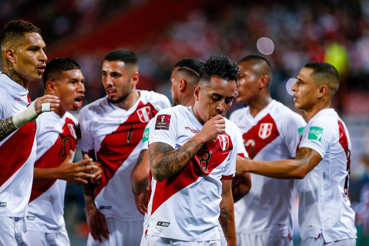 tiene entre sus 26 elegidos a Christian Cueva. (Foto: Aton)
