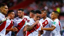 Polémica elección: Perú dio a conocer sus convocados a la Copa América