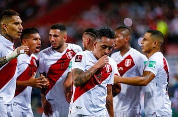 Polémica elección: Perú dio a conocer sus convocados a la Copa América