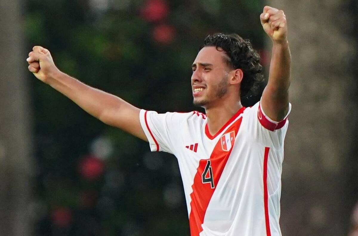 logró una "hazaña" contra Chile.